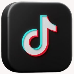 Enlace a Tiktok de Comida a Domicilió en Torreón