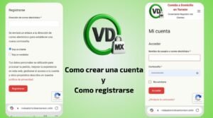 Como Registrarse y Como Crear una cuenta en Comida a Domicilio en Torreon