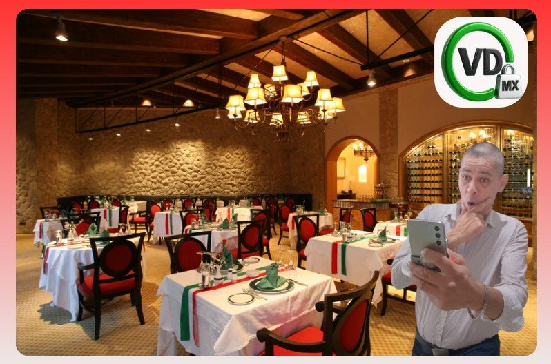 Restaurantes en Torreon con Servicio a Domicilio