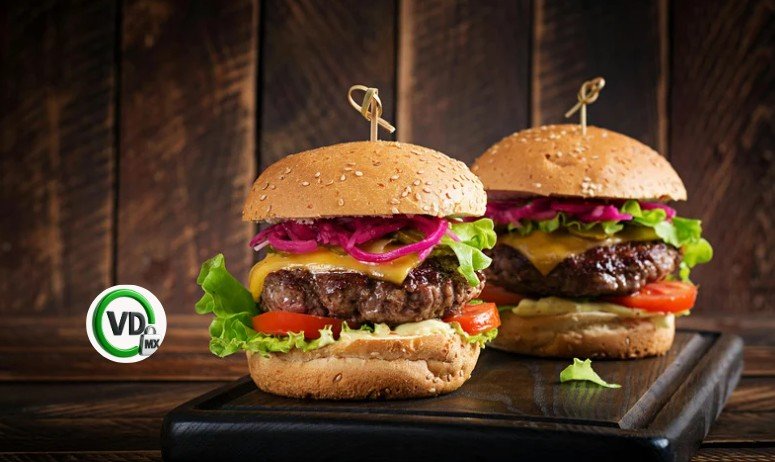 Hamburguesas a Domicilio en Torreón encuentra las mejores hamburguesas y haz tu pedido de servicio a domicilió en la tienda en línea de Comida a Domicilio en Torreón