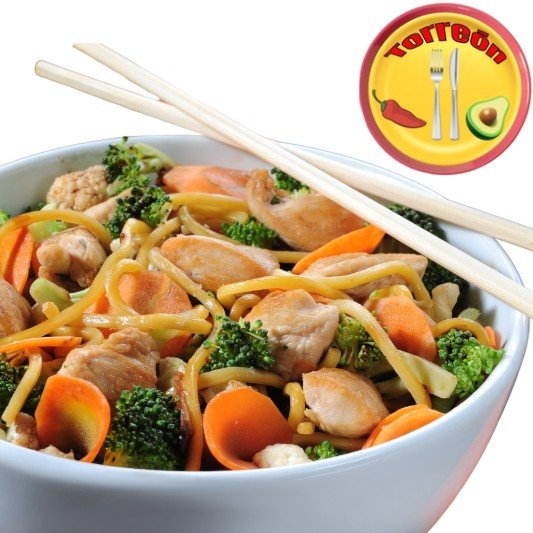 Comida China a Domicilio en Torreon