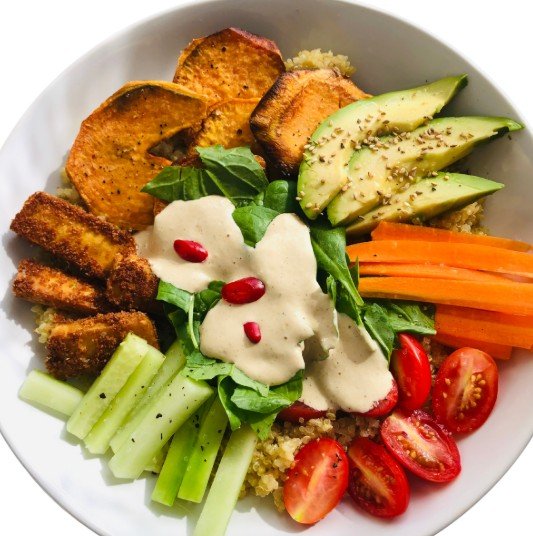 Comida Saludable a Domicilio en Torreon