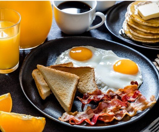 desayunos a domicilio en torreon